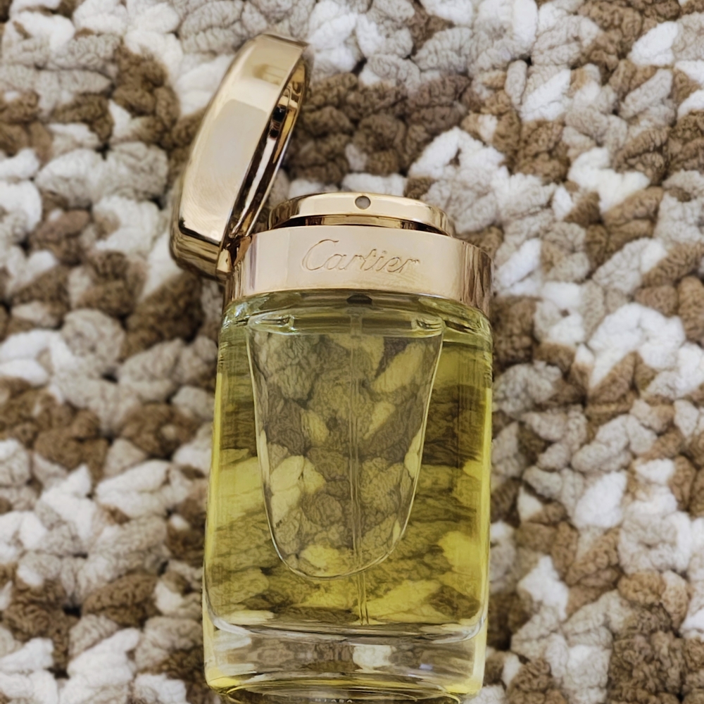 Cartier Baiser Volé Eau de Parfum – 100 ml / 3.3 oz